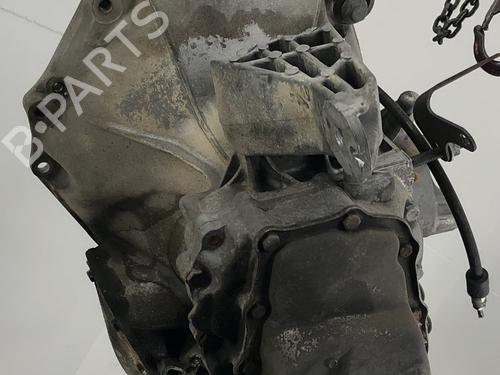 Gearbox OPEL VECTRA B Hatchback (J96) 1.6 i 16V (F68) | BP29030843M3