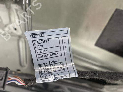 Right front door BMW 1 Convertible (E88) 118 i | BP29035145C3 