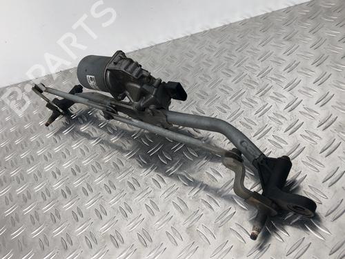 Front wipers mechanism SKODA FABIA II (542) 1.2 | BP29033265C83 