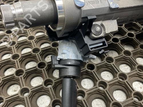 Steering column SEAT IBIZA V (KJ1, KJG) 1.0 TSI | BP29037602M21 - Image 3