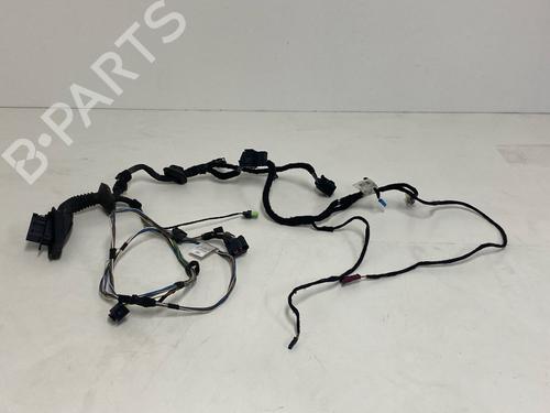 Used Wiring harness MINI MINI Convertible (R57) Cooper D (112 hp) 29034885