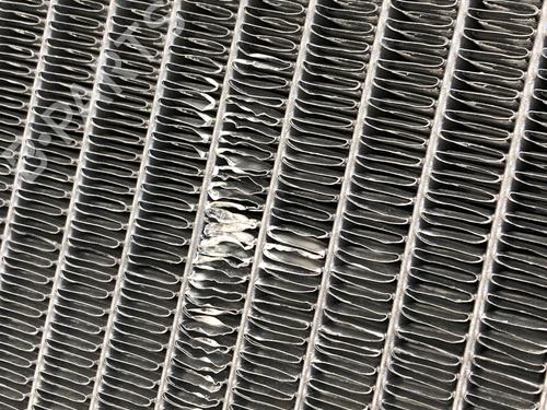 Køler PEUGEOT 206 CC (2D) 1.6 16V (2DNFUF, 2DNFUR) | BP29033743M31