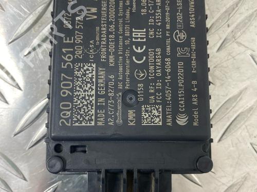 Elektronische module SEAT IBIZA V (KJ1, KJG) 1.0 TSI (95 hp) 29037418
