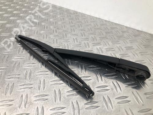 Rear windshield wiper arm PEUGEOT 2008 I (CU_) 1.2 THP 110 / PureTech 110 | BP29036597C144 