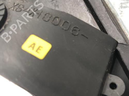 Faro izquierdo FORD FOCUS I (DAW, DBW) 1.4 16V | BP29032134C28