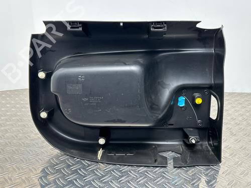 Rear left panel MINI MINI CLUBMAN (R55) Cooper D | BP33653718C60 - Image 4