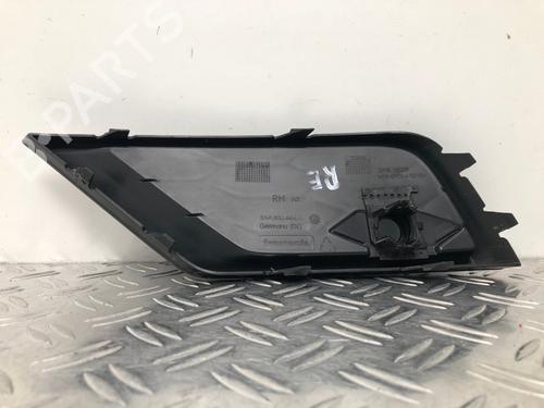 Andre VW TIGUAN (AD1, AX1) 1.4 TSI | BP29035672O1 