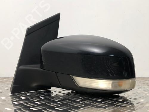 Retrovisor izquierdo FORD FOCUS II (DA_, HCP, DP) 1.4 | BP30529189C26