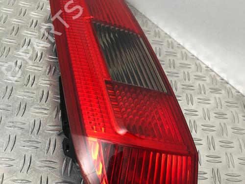 Achterlicht links FORD FIESTA V (JH_, JD_) 1.25 16V | BP29037295C34 