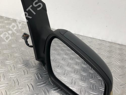 Right mirror FORD FOCUS II (DA_, HCP, DP) 2.0 | BP29402536C27 