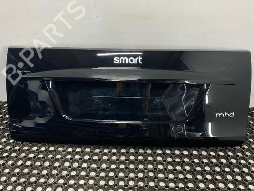 Tailgate SMART FORTWO Coupe (451) 1.0 (451.331, 451.380) | BP29033079C6 