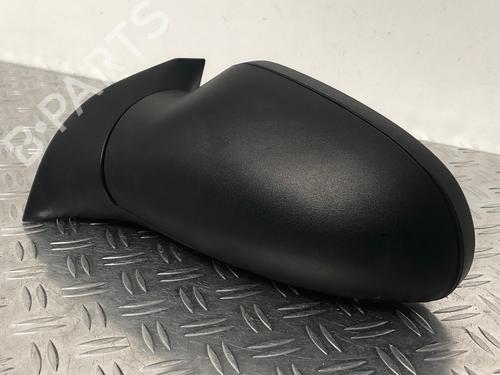 Left mirror MERCEDES-BENZ A-CLASS (W168) A 170 CDI (168.009, 168.109) | BP29034678C26 