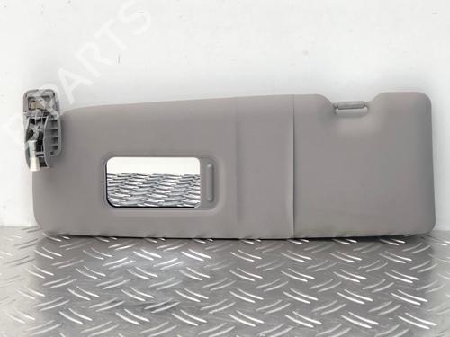 Left sun visor BMW 1 (F20) 116 d | BP29037384I1 