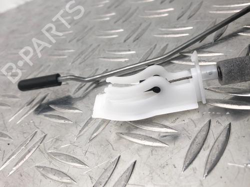 Rear right lock BMW 1 (F20) 116 d | BP29031189C99 