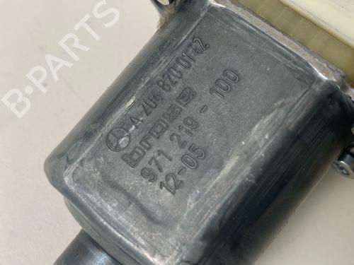 Left front window motor MERCEDES-BENZ E-CLASS T-Model (S212) E 220 CDI / BlueTEC (212.202, 212.201) | BP29036344E21