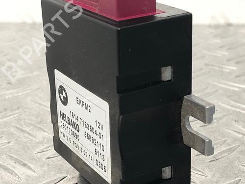 Electronic module BMW 5 (E60) 530 d | BP29035690M83 