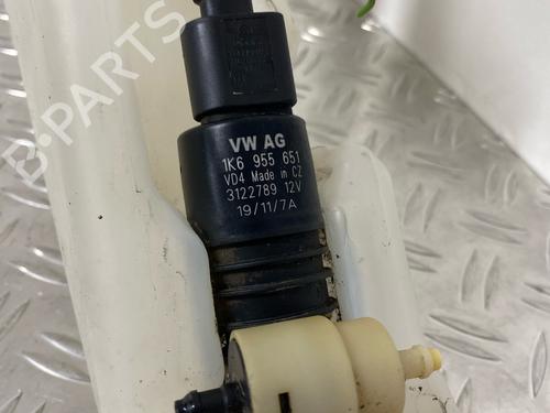 Windscreen washer tank SEAT IBIZA IV (6J5, 6P1) 1.4 | BP29033215C113 