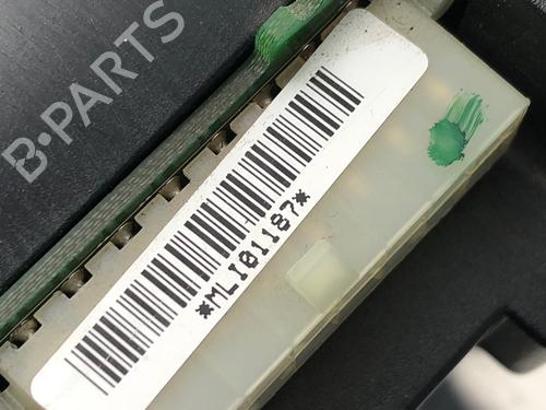 Display monitor FORD FOCUS I (DAW, DBW) ST170 | BP29864431C48