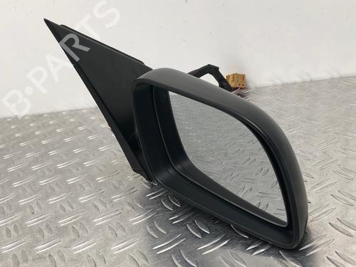 Used Right mirror VW POLO IV (9N_, 9A_) 1.2 12V (64 hp) 29037049