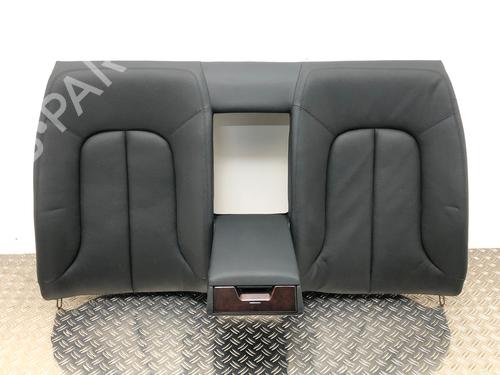 Rear seat MERCEDES-BENZ S-CLASS Coupe (C215) CL 600 (215.376) | BP31066809C17