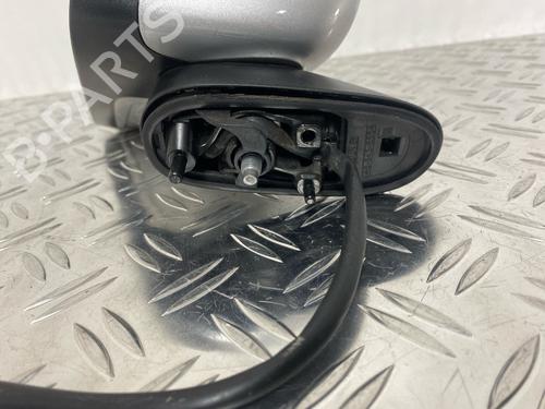 Left mirror OPEL CORSA D (S07) 1.2 (L08, L68) | BP29031557C26 