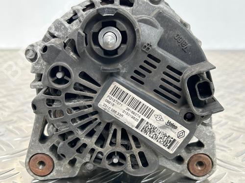 Alternator RENAULT TRAFIC III Van (FG_) 1.6 dCi 115 (FGMD) | BP36646678M7 - Image 4