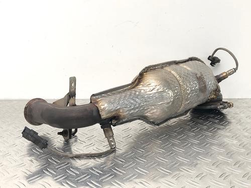 Catalyst PEUGEOT 2008 I (CU_) 1.2 THP 110 / PureTech 110 | BP29035419M10 