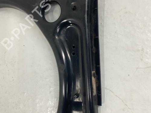 Right front suspension arm SEAT IBIZA V (KJ1, KJG) 1.0 TSI | BP29033826M13 