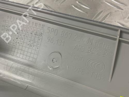 Other SEAT ALTEA XL (5P5, 5P8) 1.2 TSI | BP29032978O1