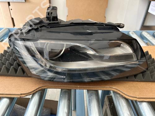 Right headlight AUDI A5 (8T3) 2.0 TFSI | BP35790698C29 - Image 10
