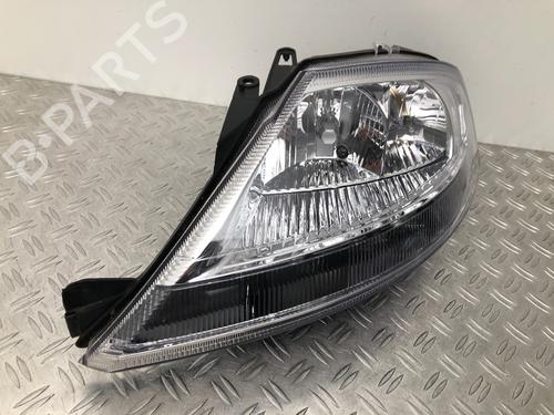 Left headlight CITROËN C3 I (FC_, FN_) 1.4 HDi | BP29400878C28 