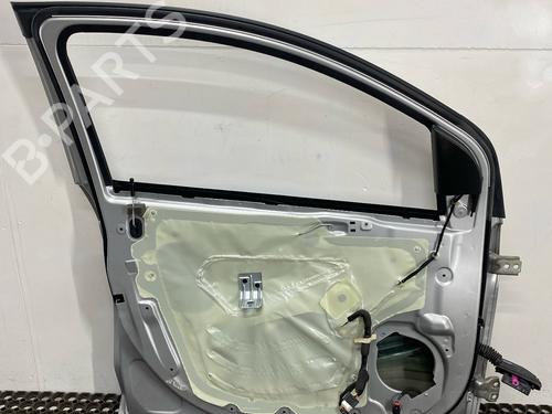 Left front door OPEL KARL (C16) 1.0 | BP29037600C2 