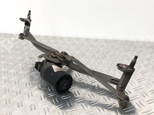 Used Front wipers mechanism VW GOLF IV (1J1) 1.4 16V (75 hp) 29037897