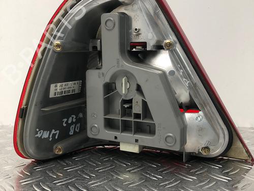 Right taillight MERCEDES-BENZ C-CLASS (W202) C 220 (202.022) | BP29037904C35 
