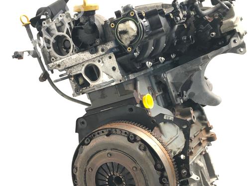 Used Engine OPEL COMBO Box Body/MPV (X12) 2.0 CDTI (B05) (135 hp) 30443758