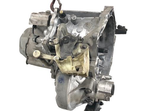 Gearbox PEUGEOT 2008 I (CU_) 1.2 THP 110 / PureTech 110 | BP29035587M3 