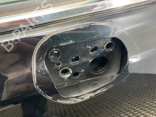 Right front door MAZDA 3 (BM, BN) 2.0 | BP29031275C3 