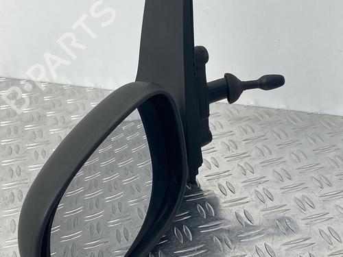 Left mirror FORD KA (RU8) 1.2 | BP29035431C26 