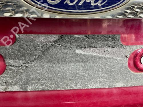 Tailgate FORD FIESTA VI (CB1, CCN) 1.4 | BP29031853C6 