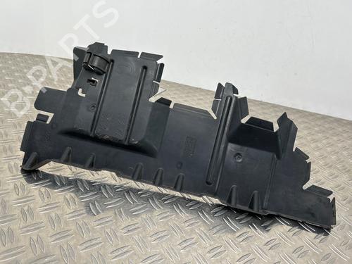 Luftventil PEUGEOT PARTNER Box Body/MPV 1.6 HDi | BP38464102I21 - Image 2