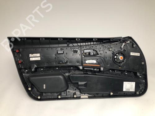 Front right panel BMW 3 Coupe (E92) 335 i | BP29030709C59 