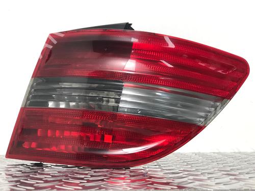 Used Right taillight MERCEDES-BENZ B-CLASS Sports Tourer (W245) B 170 (245.232) (116 hp) 29037768