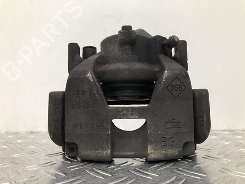 Left front brake caliper RENAULT SCÉNIC III (JZ0/1_) 1.2 TCe | BP29036062M105 