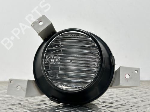 Used Left front fog light Left front fog light OPEL AGILA A (H00) 1.2 16V (F68) (75 hp) 39884250 39884250