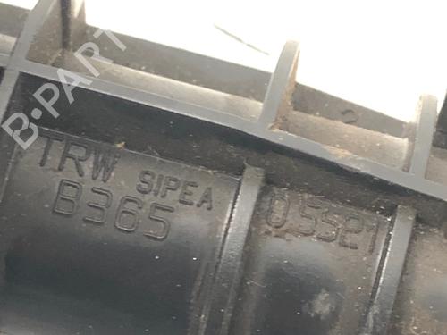 Electronic module FIAT DOBLO Box Body/MPV (223_) 1.6 16V (223ZXD1A) | BP29037355M83 