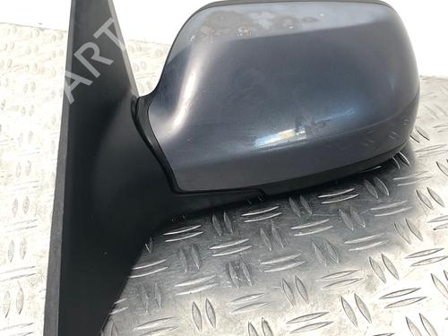 Left mirror MAZDA 3 (BK) 1.6 (BK14) | BP29031148C26 