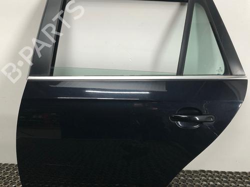 Used Left rear door VW GOLF V Variant (1K5) 1.4 TSI (122 hp) 29037535