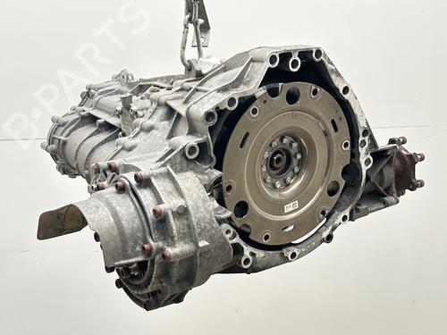 Gearkasse Gearkasse AUDI A5 (8T3) 2.0 TFSI (180 hp) 36074047 36074047