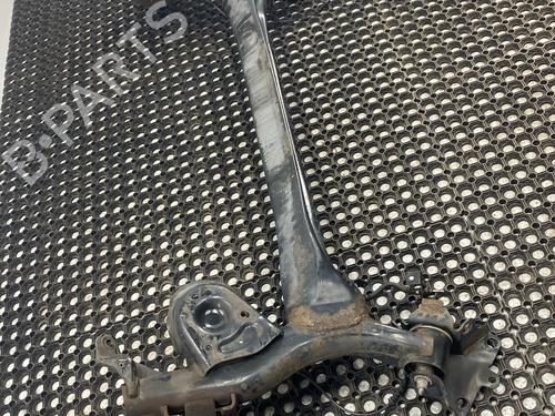 Rear axle RENAULT MEGANE III Grandtour (KZ0/1) 1.5 dCi (KZ1M, KZ1W, KZ0R) | BP29031777M2 