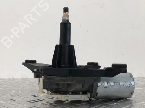 Rear wiper motor NISSAN MICRA III (K12) 1.2 16V | BP29036638M102 